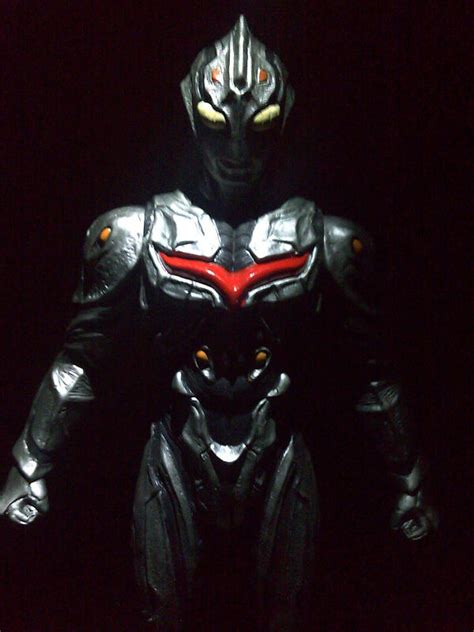 ULTRAMAN THE NEXT 01 by wongjoe82 on DeviantArt