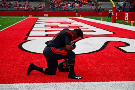 Rutgers Football Stadium is getting a New Name