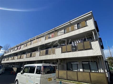 AvenueⅡ ＊＊＊号室伏屋駅3階3ldkの賃貸物件賃貸マンション【ハウスコム】