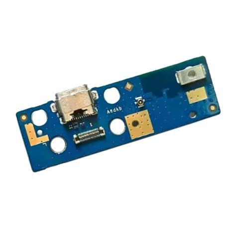 Πλακέτα Φόρτισης Charging Port Board Lenovo M10 Plus 4G TB X606F X606X