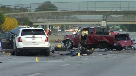 Accidente Deja Tres Muertos Y Cinco Heridos En Autopista 101 La Neta Neta