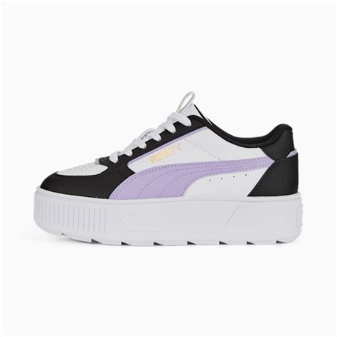 Karmen Rebelle Sneakers Youth Puma