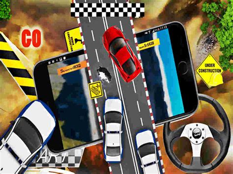 App Shopper: Car Racing Highway Game (Games)