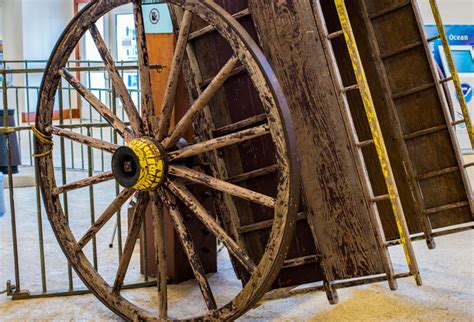 About : NC Maritime Museum : HATTERAS : The Graveyard of the Atlantic ...