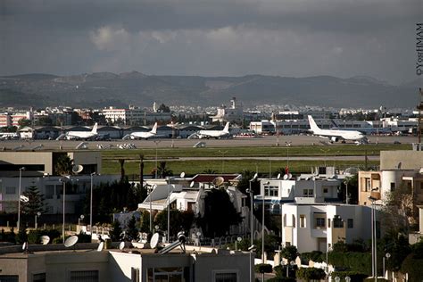 Tunis Carthage International Airport | AeroInside