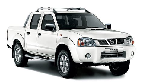 Nissan Np300 Hardbody Specs Features And More