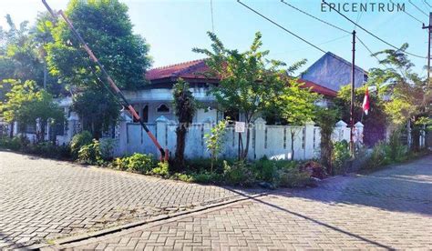 Rumah Dijual Di Dekat Unesa Ketintang Rumah