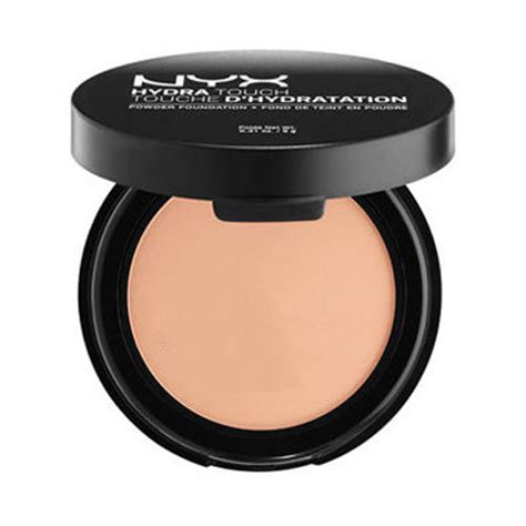 Mua Ph N N N Nyx Hydra Touch Powder Foundation No Gi Tr N