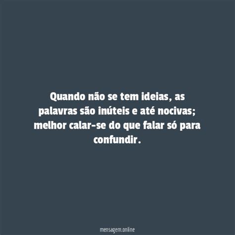 Frases Bonitas Pra Falar Para Mim Mesmo Porque Quando Eu Jurei Meu