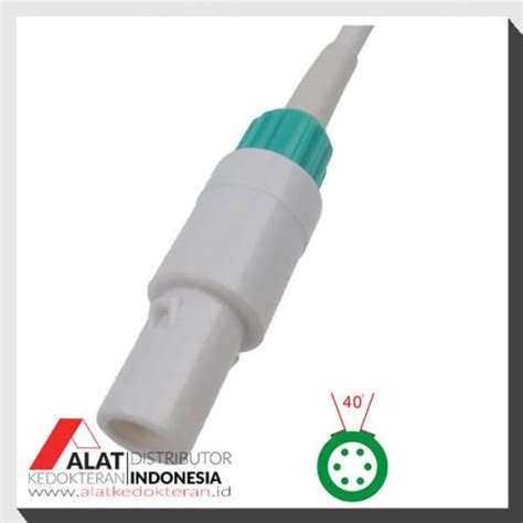 Aksesoris Spo Sensor Mindray U A Distributor Alat Kedokteran