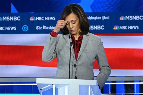 Kamala Harris drops out of the 2020 race and people have wildly ...