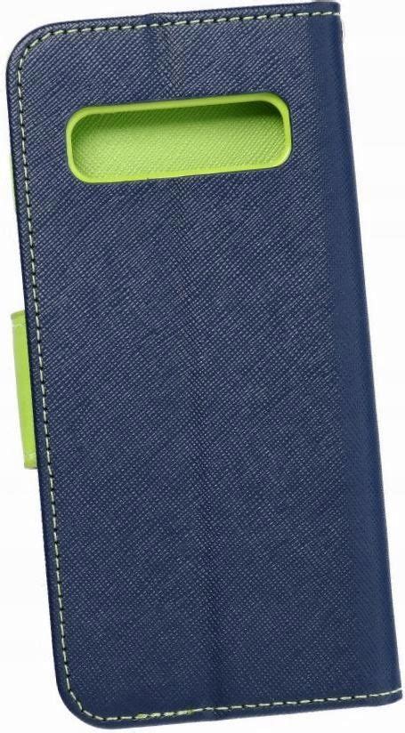 Izigsm Pokrowiec Fancy Book Do Samsung Galaxy S Fe Etui Na Telefon