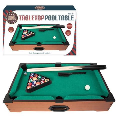 Pool Table Games Online