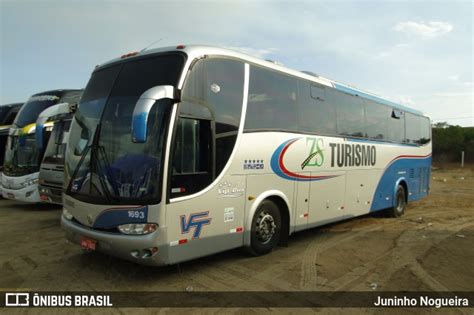 ZS Turismo 1693 Em Bom Jesus Da Lapa Por Juninho Nogueira ID 6201149