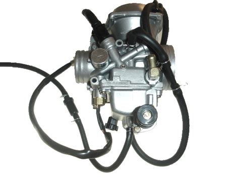 Honda Foreman Es Carburetor