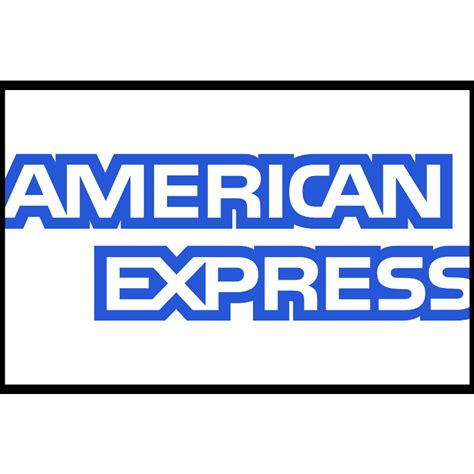 Amex Vector Svg Icon Svg Repo