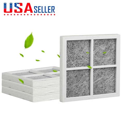 Replacement Fresh Air Filter For Lg Refrigerator Air Filter Replacement