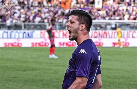 Sanabria Risponde A Jovic Tra Torino E Fiorentina Il Monza Resta