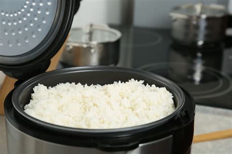 How Long Does A Rice Cooker Take Gadgetssai