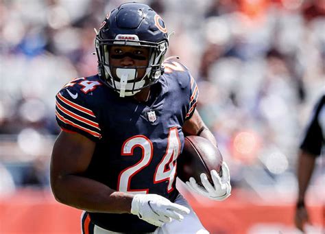 Max Markham On Twitter Rank These Bears Players By Who Will Have