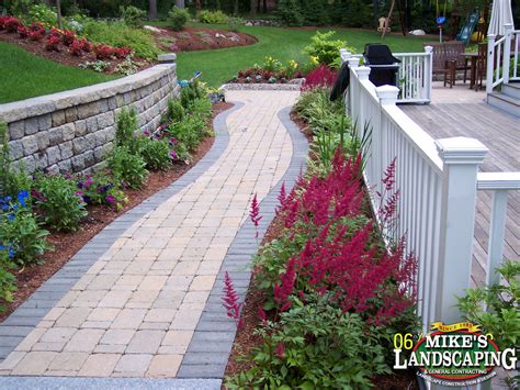 Benefits of Adding a Hardscape to Your Property