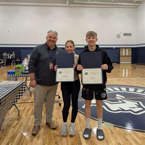 Valley View School District... - Valley View School District