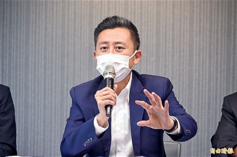 林智堅論文案明開庭 知情人士︰五大關鍵文件 可證未抄襲 政治 自由時報電子報