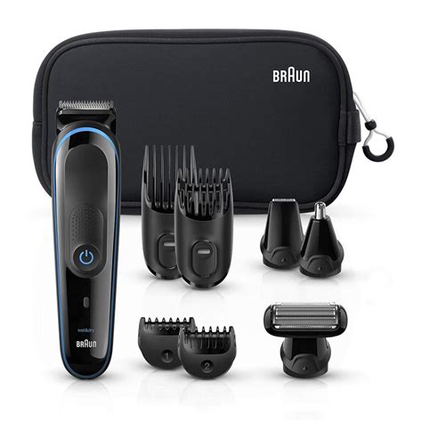 7 Best Beard Trimmers for Long Beards - Hottest Haircuts