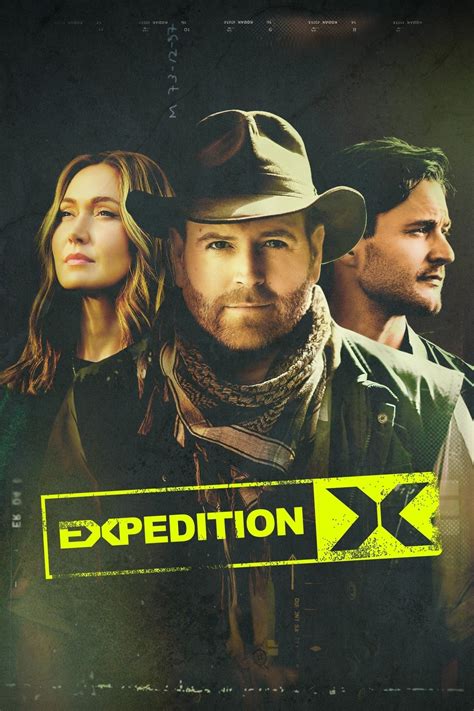 Expedition X Season All Subtitles For This Tv Series Season