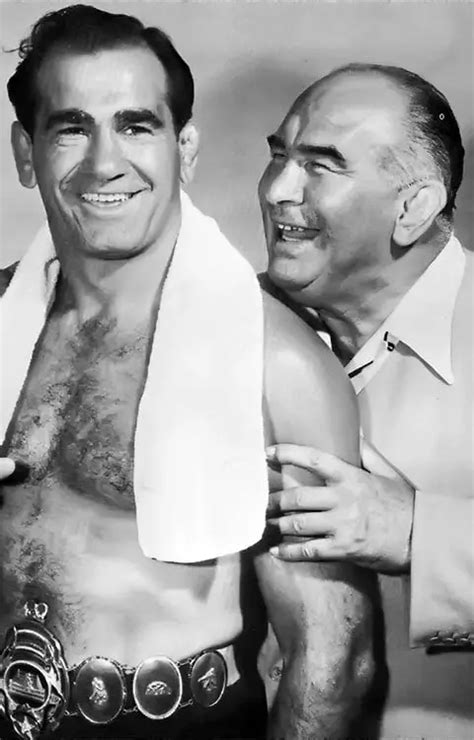 Ed Strangler Lewis History Of Wrestling