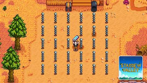 Stardew Valley – How to Get a Battery Pack 🔥 Stardew Valley might trick ...