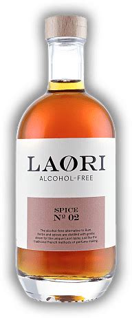 Laori Spice No Alkoholfrei Weinquelle L Hmann