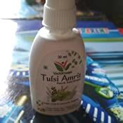 Buy Vaddmaan Tulsi Amrit X Ml Panch Tulsi Ark Drops Pure