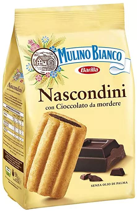 Mulino Bianco Nascondini Europafoodxb Buy Food Online From Europe