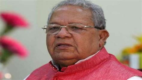 Rajasthan Governor appoints VCs at three state universities