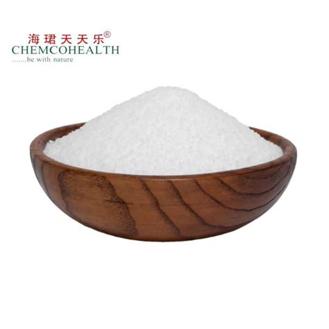 High Quality Hot Selling Coated Fumaric Acid Food Additives And