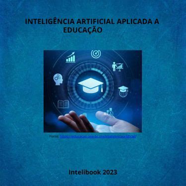 Book Creator Intelig Ncia Artificial Aplicada A Educa O