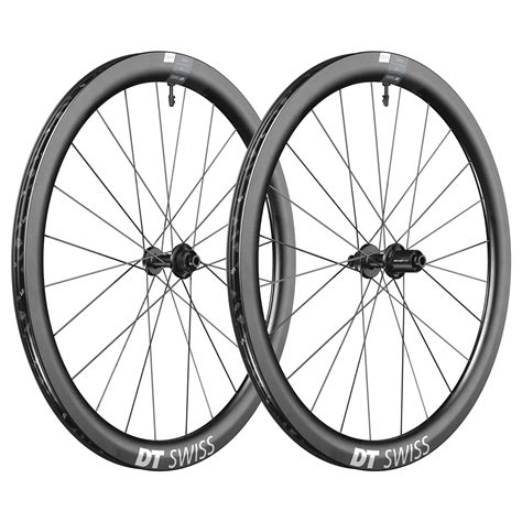 Achterwiel Dt Swiss Erc Spline Db Sh V Disc Cl Carbon