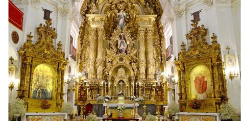 Archidiocesis de Madrid Monseñor Martínez Camino celebra en la