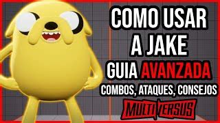 GUIA COMPLETA RICK MultiVersus Cómo usar a Rick truco Doovi