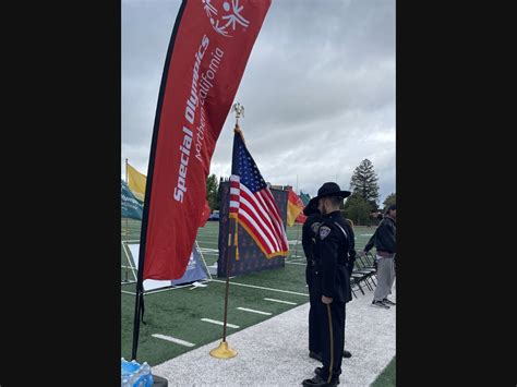 Pleasanton Hosts Special Olympics Track Meet Pleasanton Ca Patch