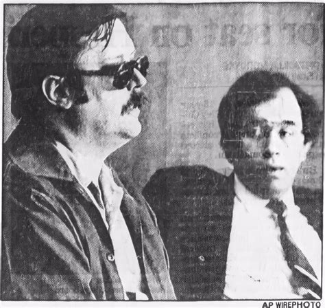 1988 Ed Kemper Parole Hearing Edmund Kemper Storiesedmund Kemper