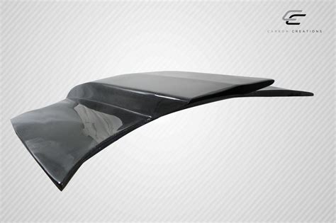 Carbon Fiber Hood Body Kit for 2006 Pontiac GTO 0 - 2004-2006 Pontiac ...