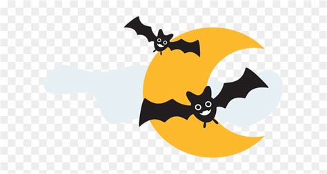 Halloween Vamps Clipart - Bat Drawing Halloween - Free Transparent PNG Clipart Images Download