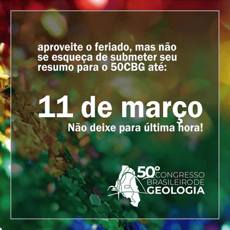 Sbgeo Sociedade Brasileira De Geologia