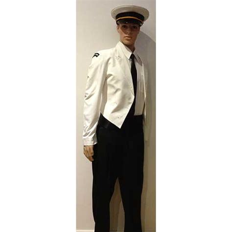 Titanic Sea Captain (FOR HIRE) - Costume World