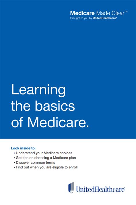 Medicare Guides And Forms Medicare On Video