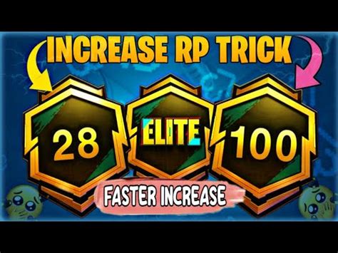 How To Increase Rp In Pubg Mobile Pubg Me Rp Kaise Badhaye How To Get