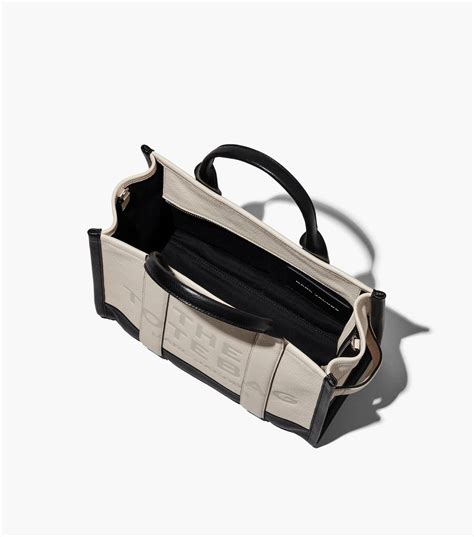 The Colorblock Medium Tote Bag Marc Jacobs Official Site