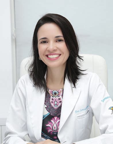 16 avaliações sobre Dra Lorena Dourado Alves Dermatologista em